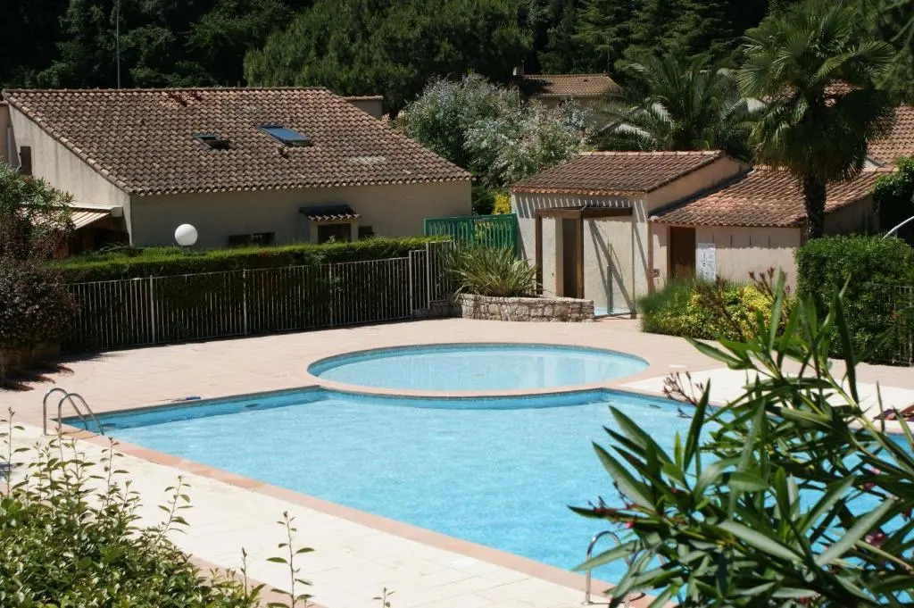 Résidence Cap Azur Appartement 228