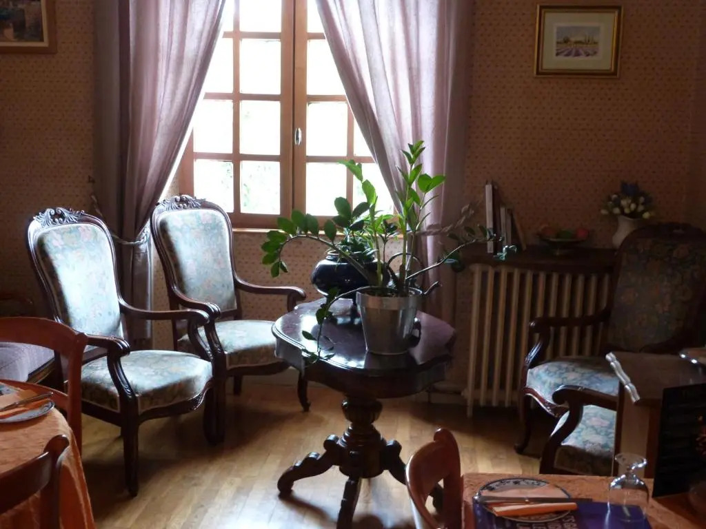 Relais dAuvergne