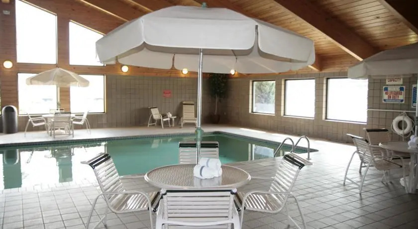 AmericInn Lakeville