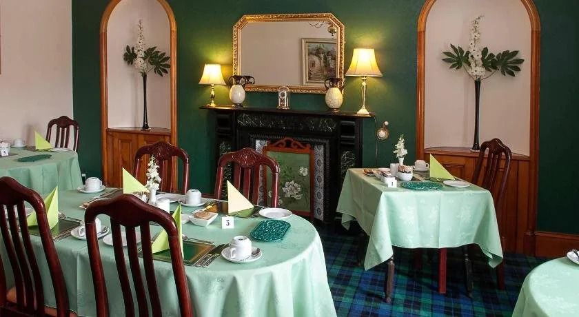 Eskdale Guest House