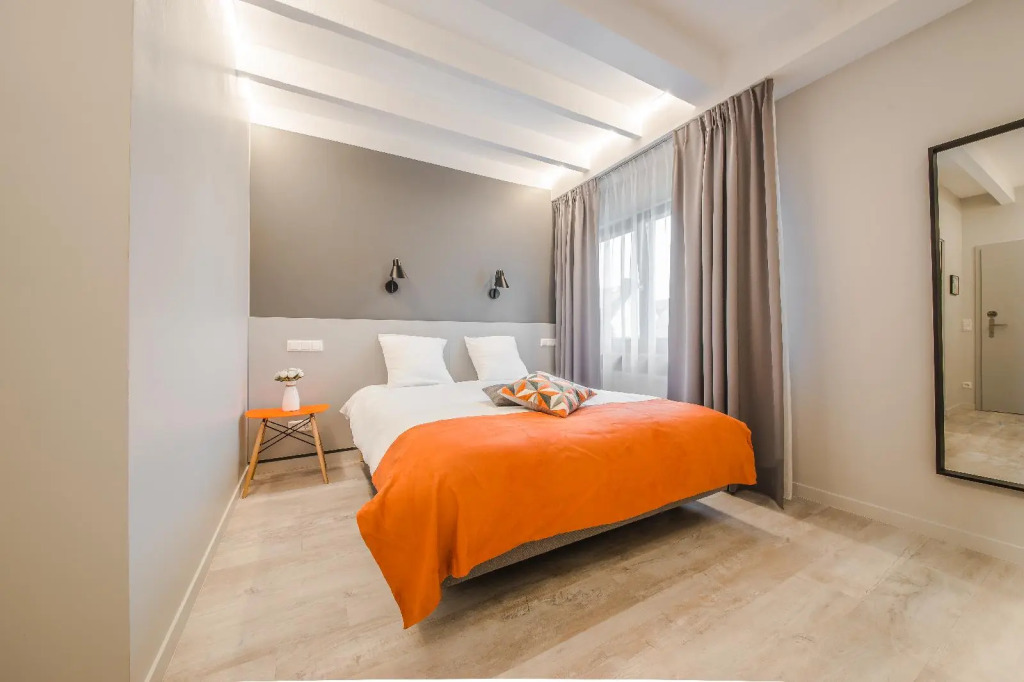 Mandarina Hotel STRASSEN