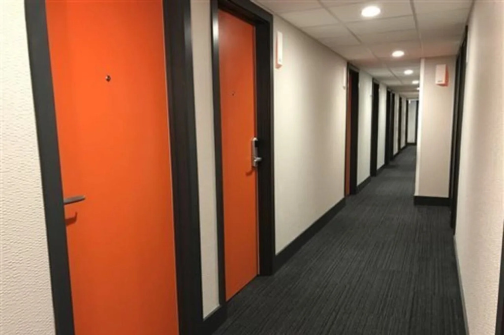 easyHotel Oxford