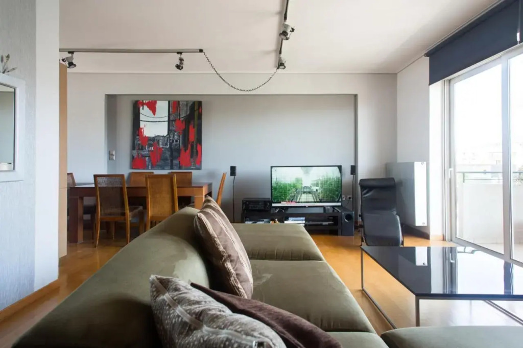 Acropolis Tonys Penthouse