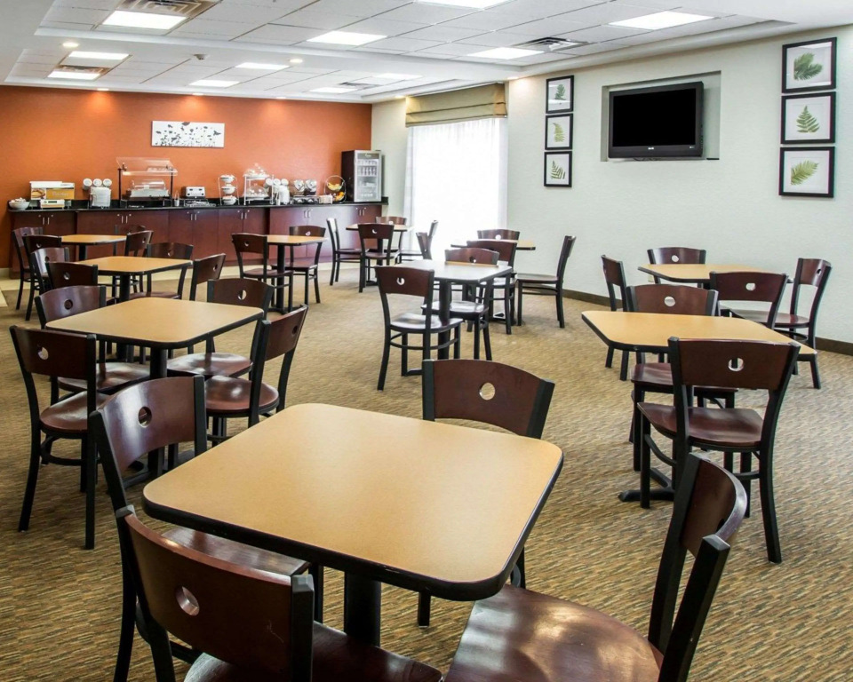 Sleep Inn & Suites Palatka North