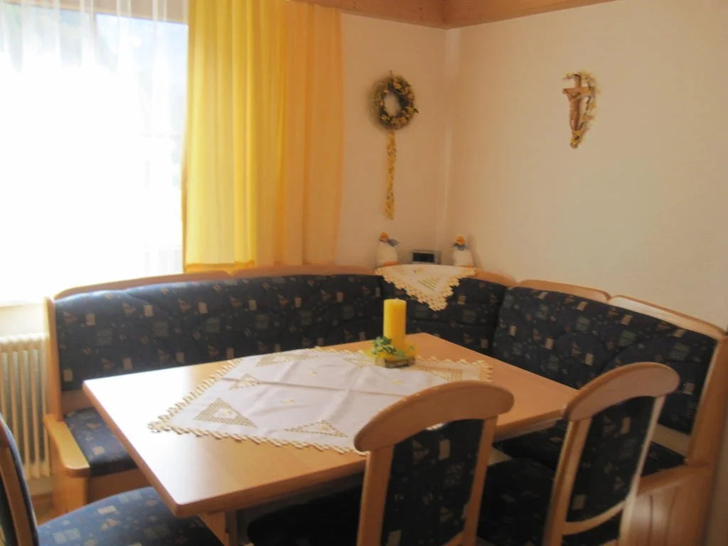 Ferienwohnung Lederle Maria-Luise
