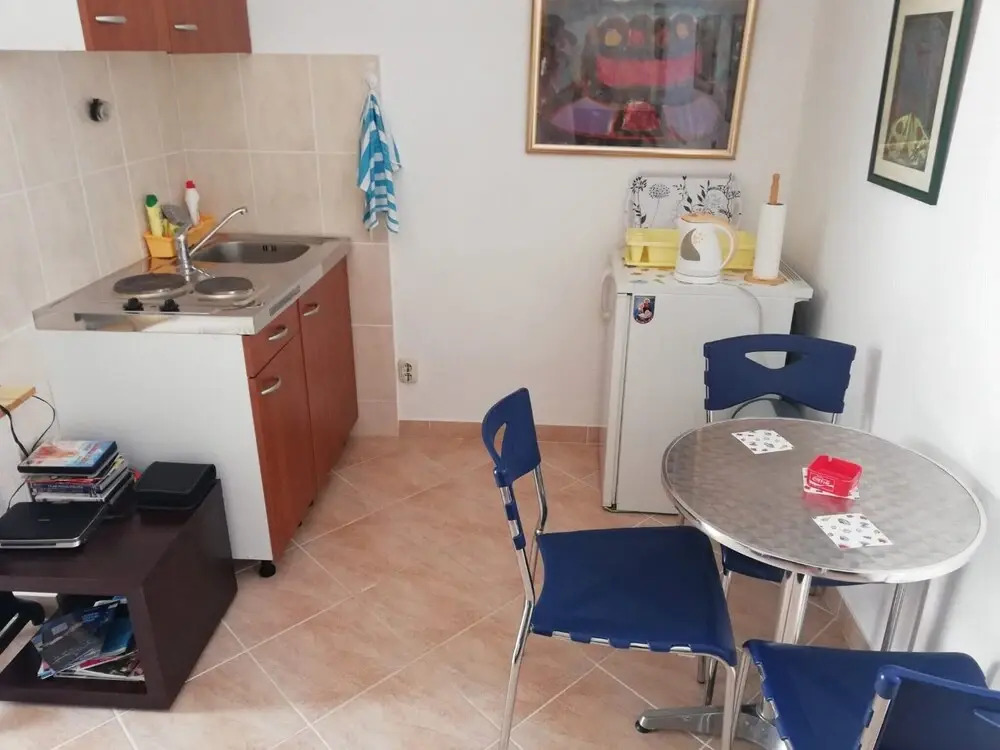 Apartments Agava & Lucija