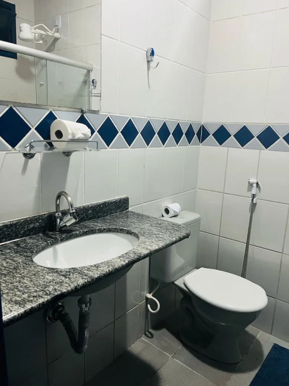 Pousada Recanto da Chapada