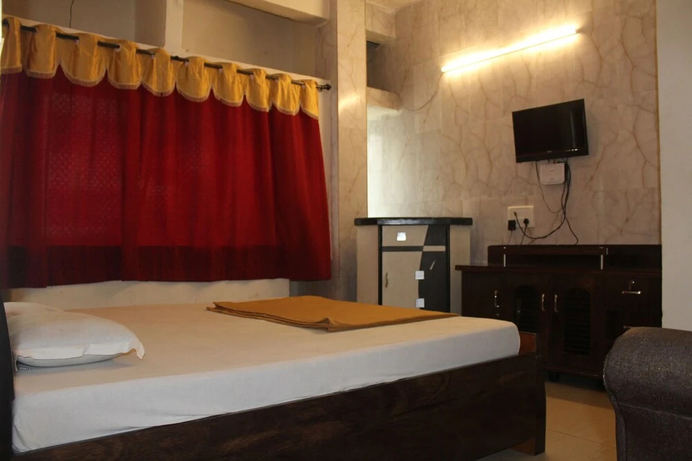 Hotel Swaraj