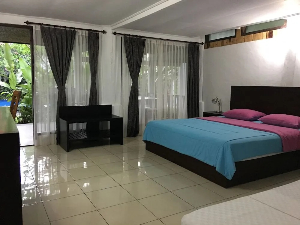 White Orchid Eco Resort