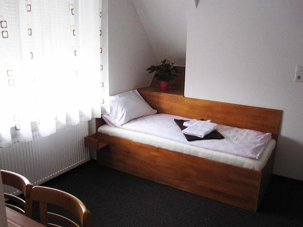 Pension Rote Rosen