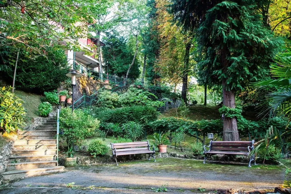 Centro Arnaldi Uscio