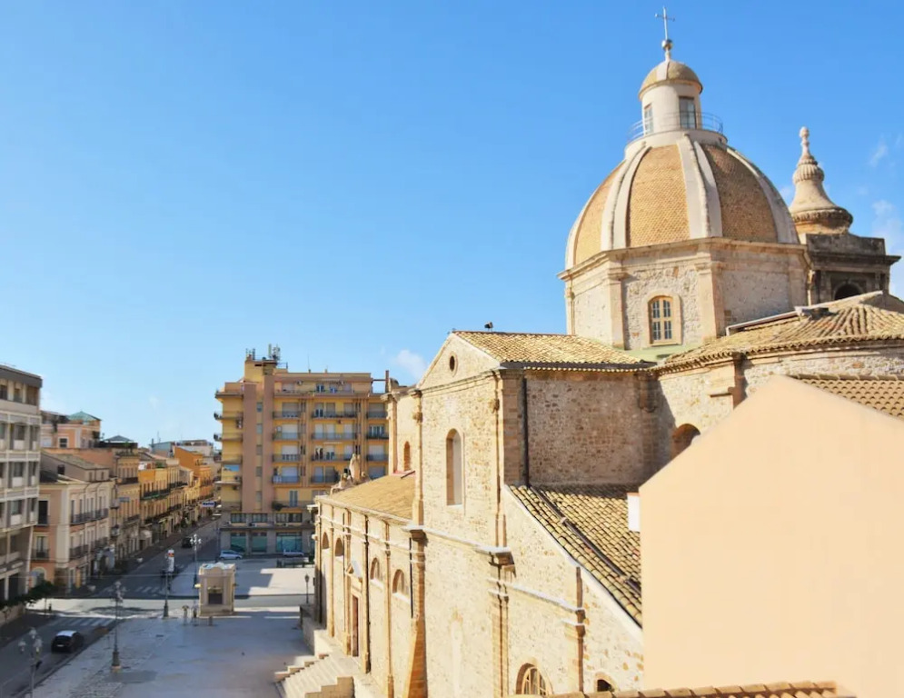 B&B - Piazza Grande