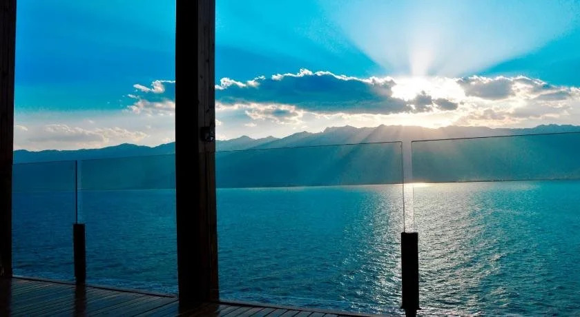 Dali Shuise Boutique Hotel