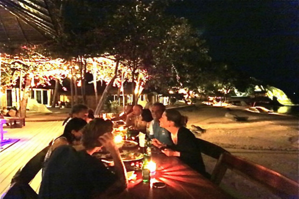 The Bay Resort & Restaurant