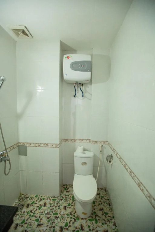 Thanh Lich Hotel