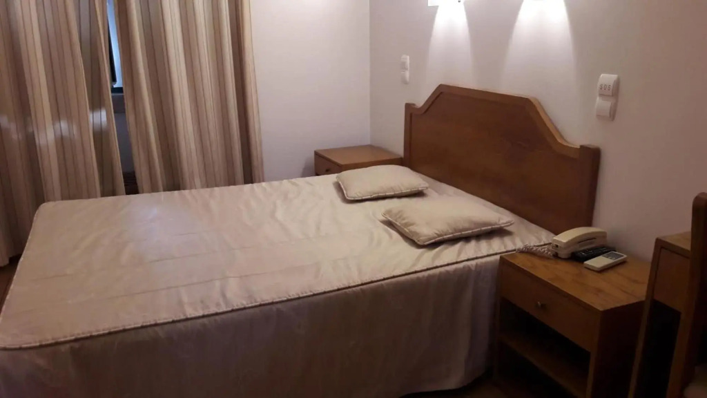 Hotel Alicante Lisboa