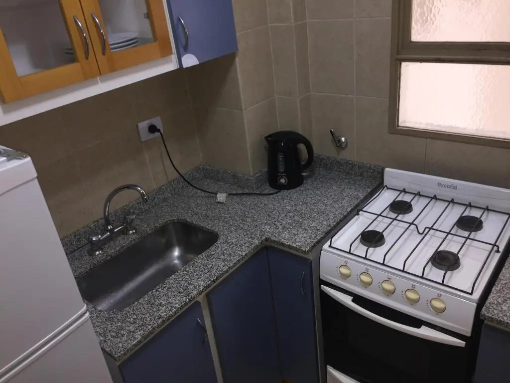 Trendy Full Apartment in Recoleta