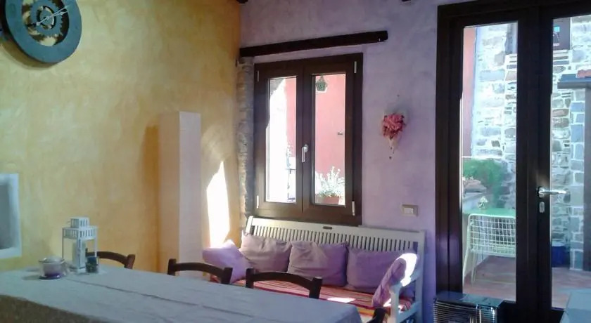 Casa Claudia