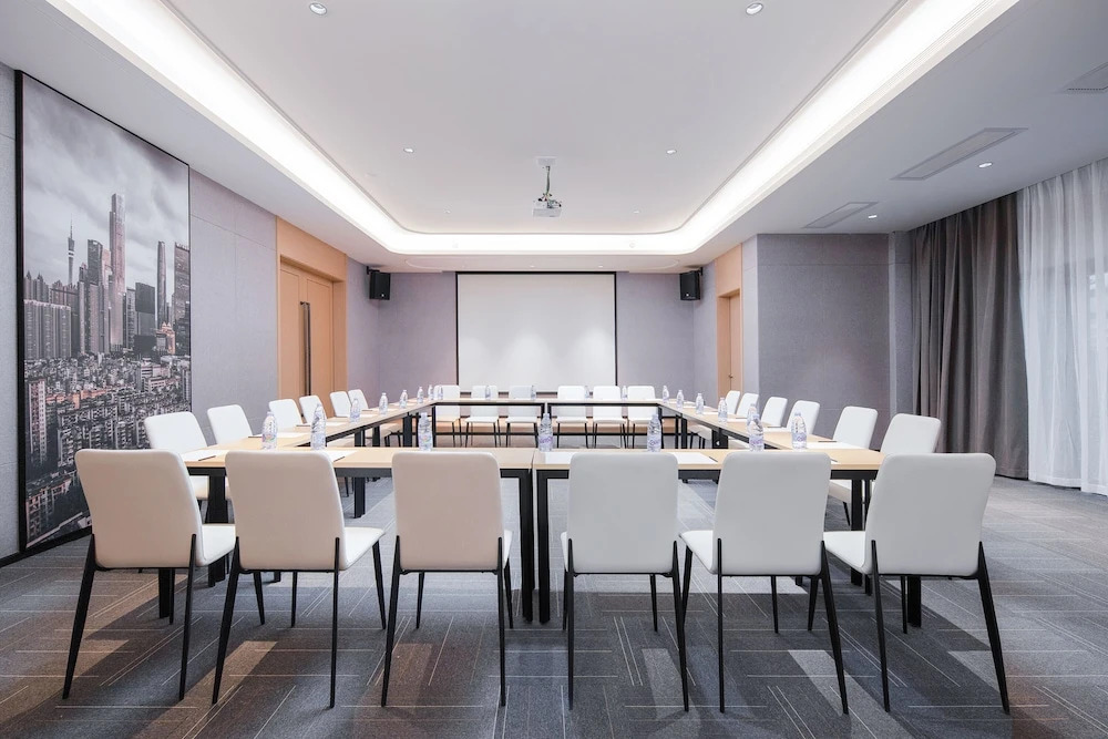 丽怡酒店 台山东门店 Country Inn & Suites by Radisson - Taishan East Branch