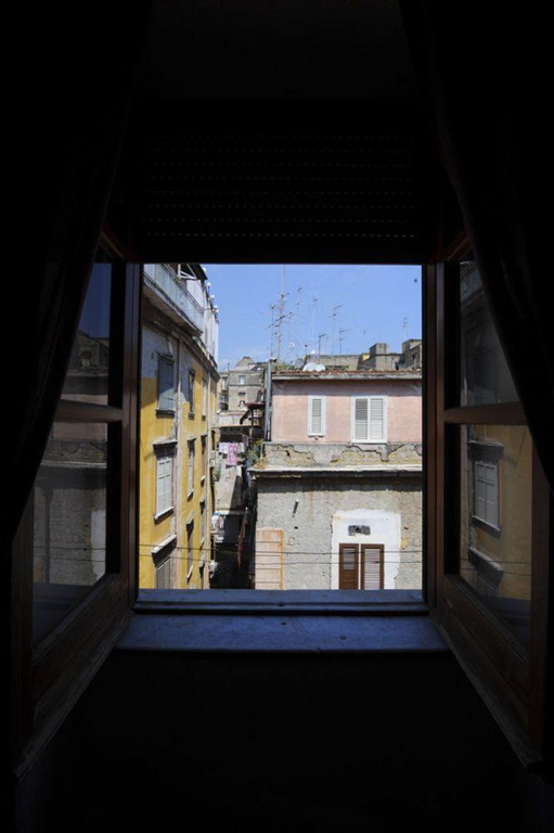 B&B Rossonapoletano Napoli