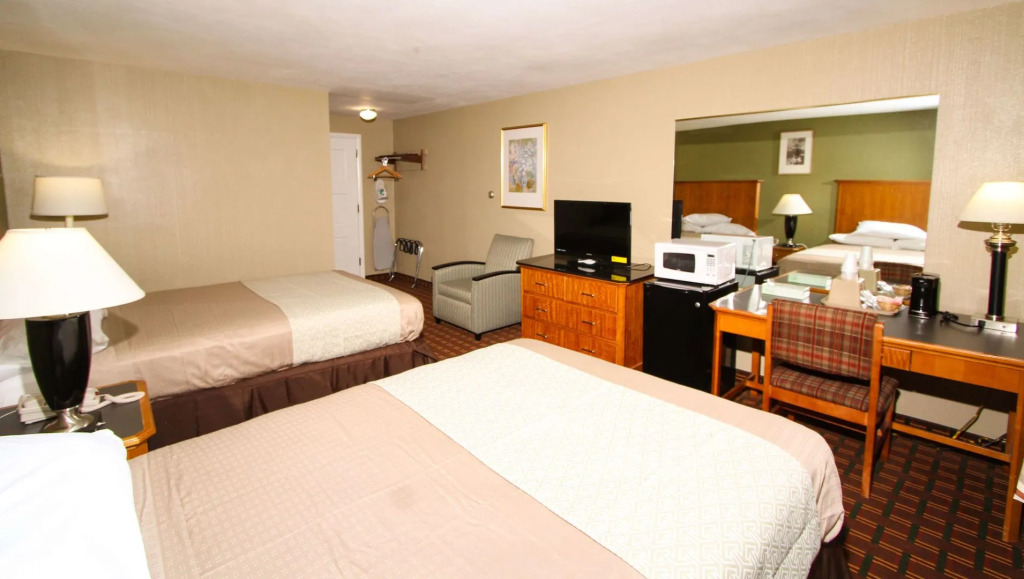 Budget Inn Cicero
