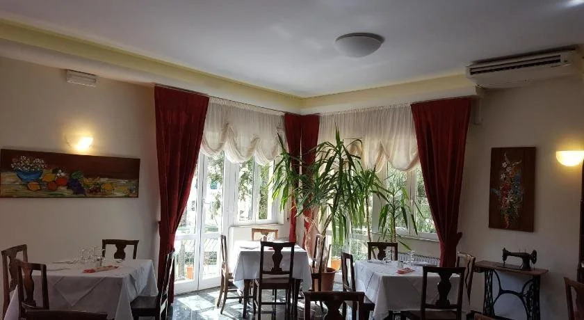 Hotel La Pineta