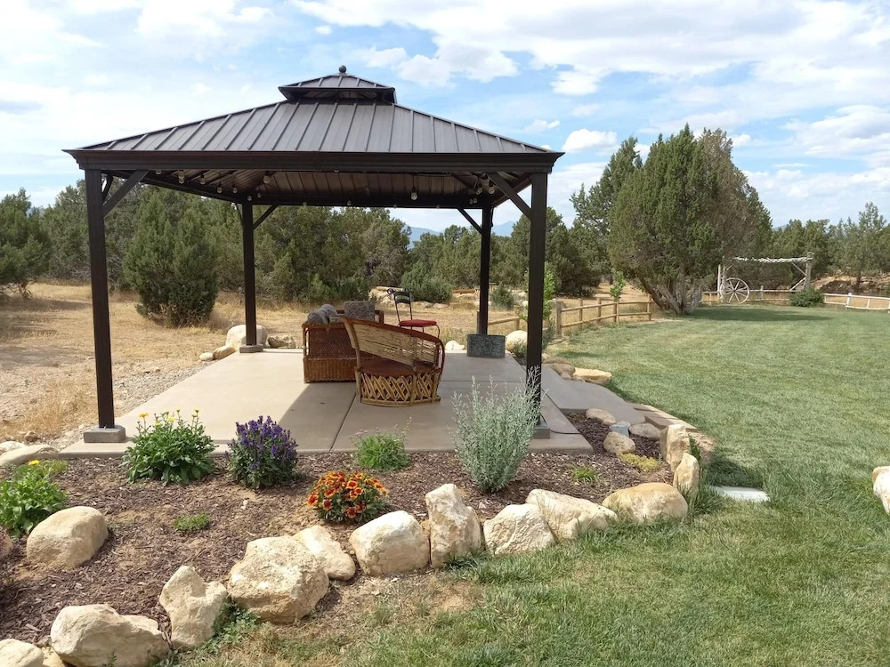 Wind Walker Ranch