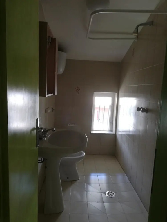 Studio in Agropoli, With Balcony - 850 m From the Beach