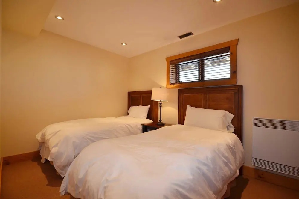 Chalet Sequoia