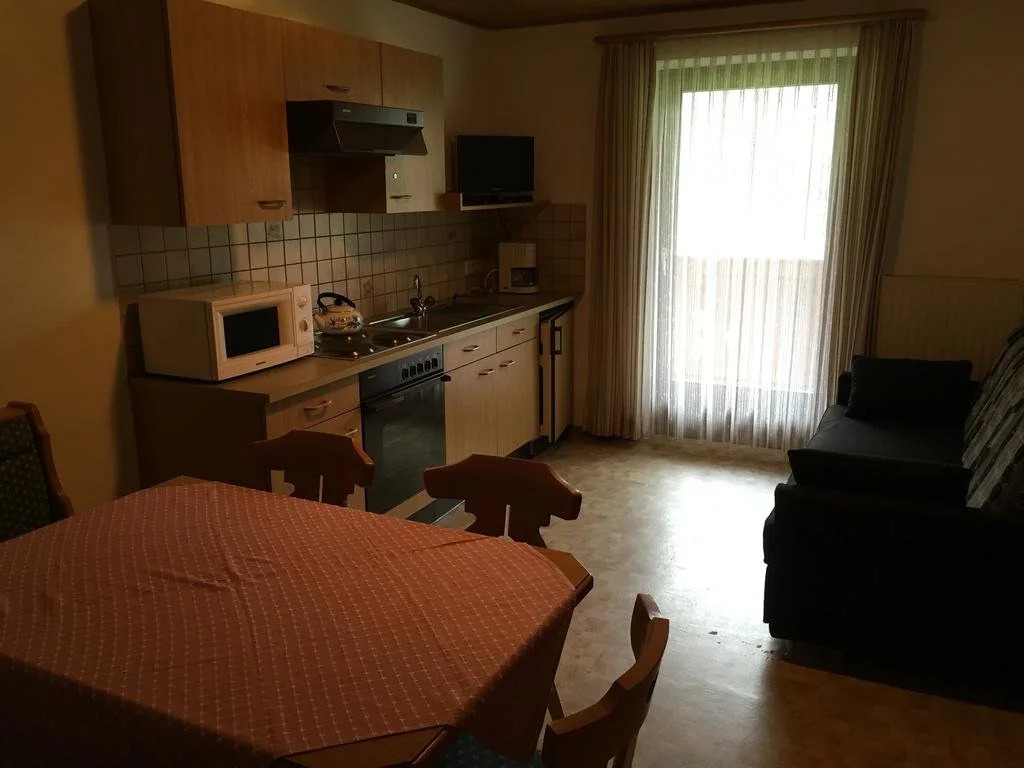 Hubergut Appartements
