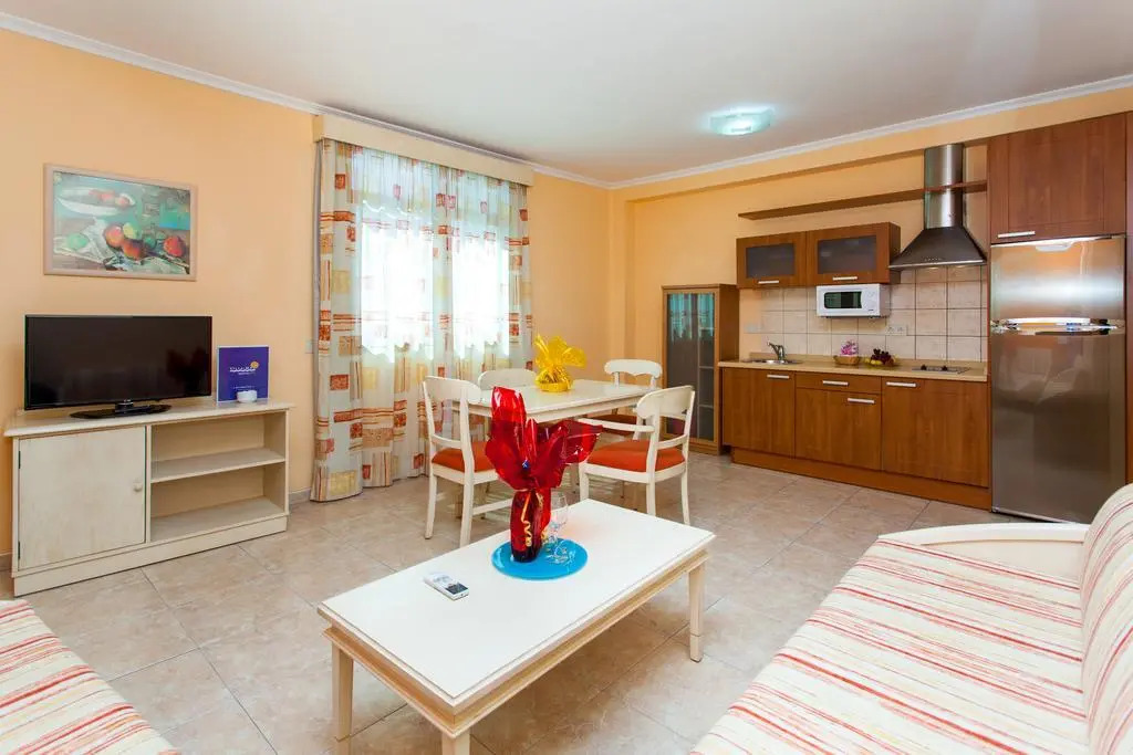 Villamar Hotel