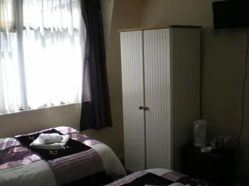 The Residence