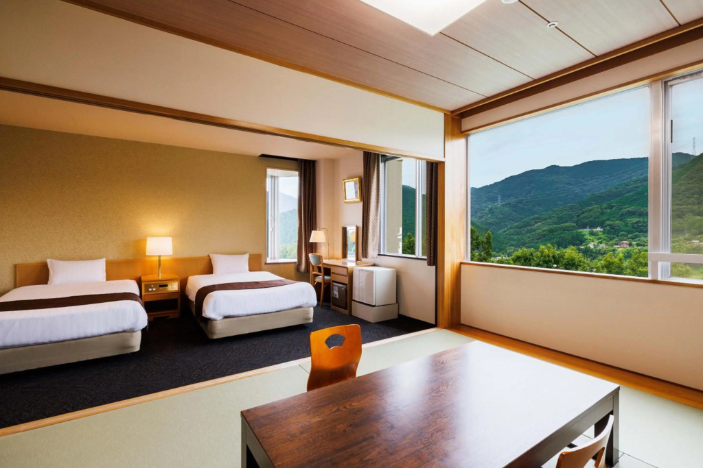 KAMENOI HOTEL Nagatoro Yorii