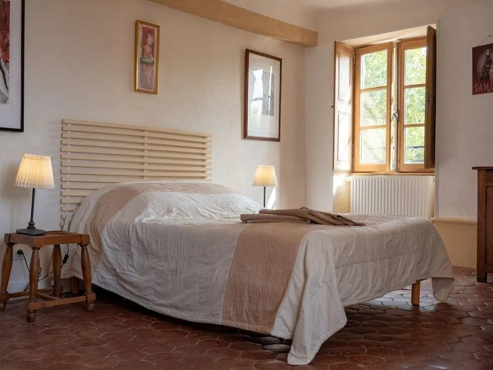 B&B Esprit dun Moment