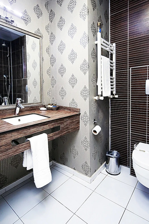 Sor Hotel Eskisehir