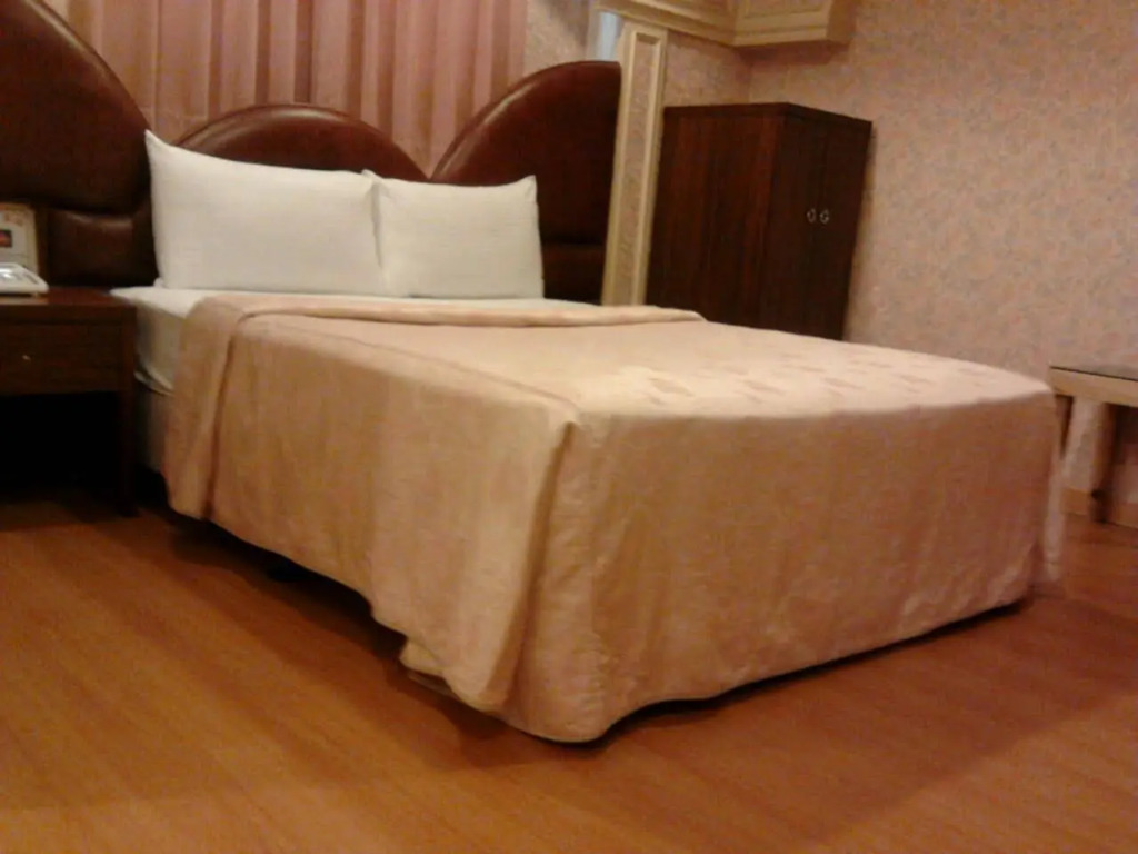 Wo Chia Hotel