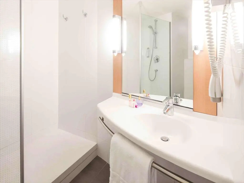 Ibis Barcelona Plaza Glòries 22@