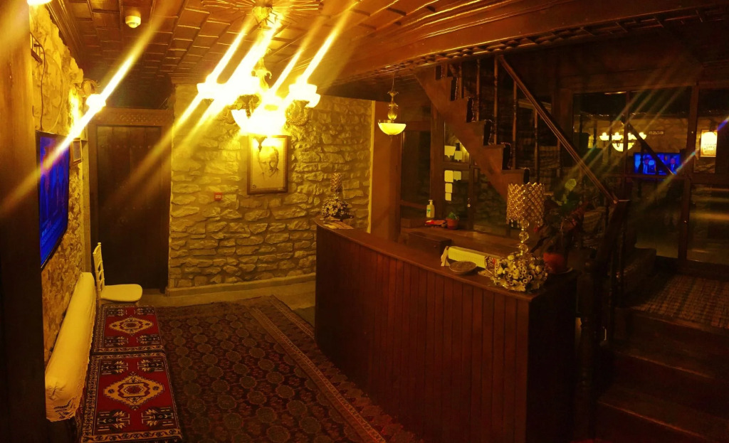 Beybagi Konak Hotel