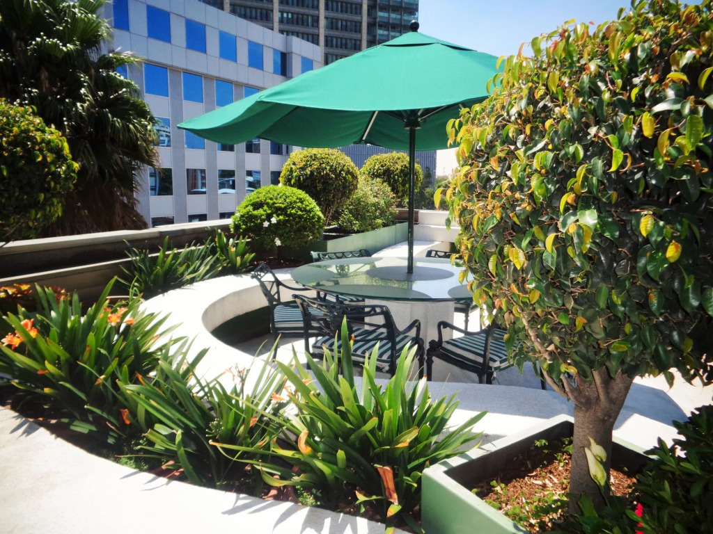 Hotel Beverly