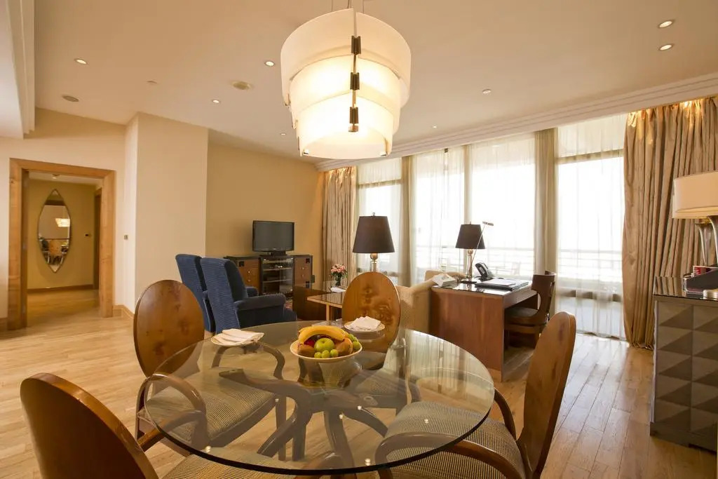 Phoenicia Residence