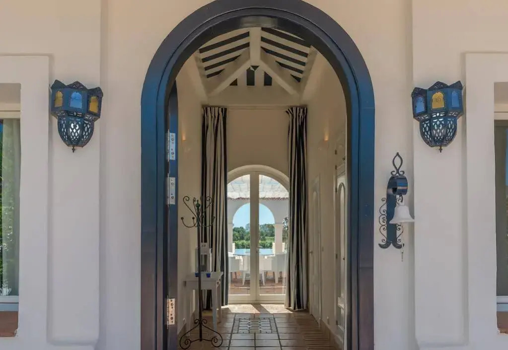 Resort Villas Andalucia