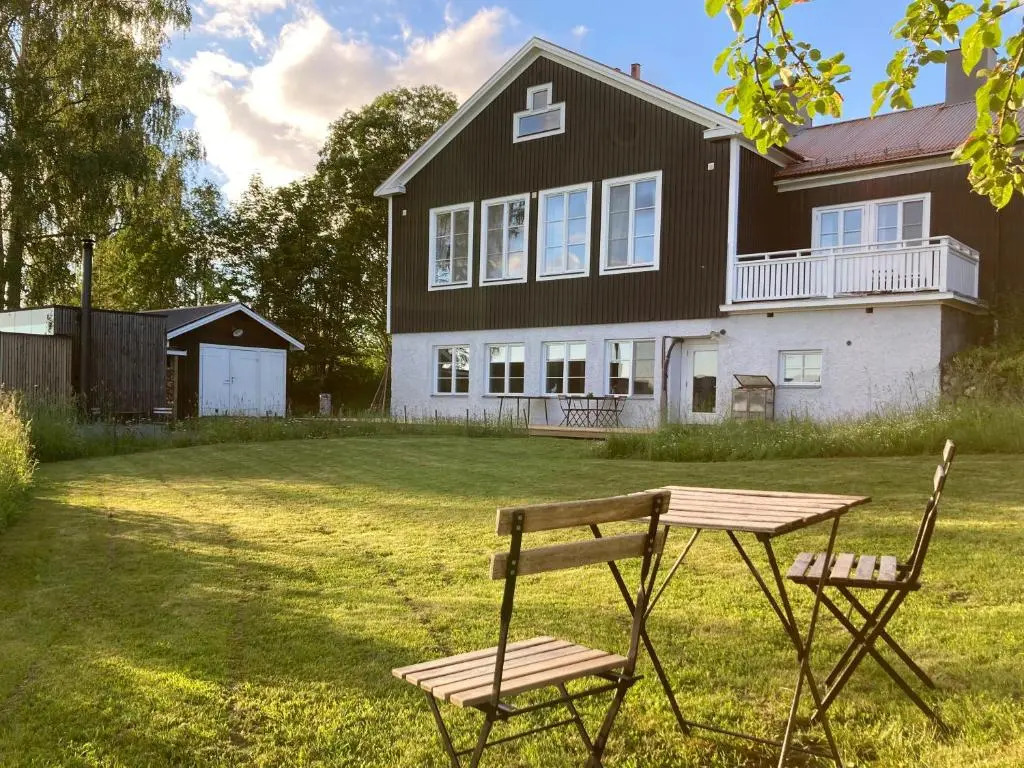 Stilleben Hotell