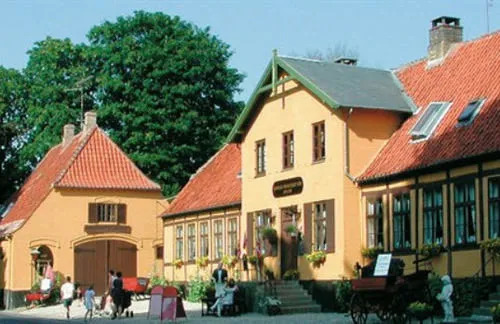 Tranekær Slotskro