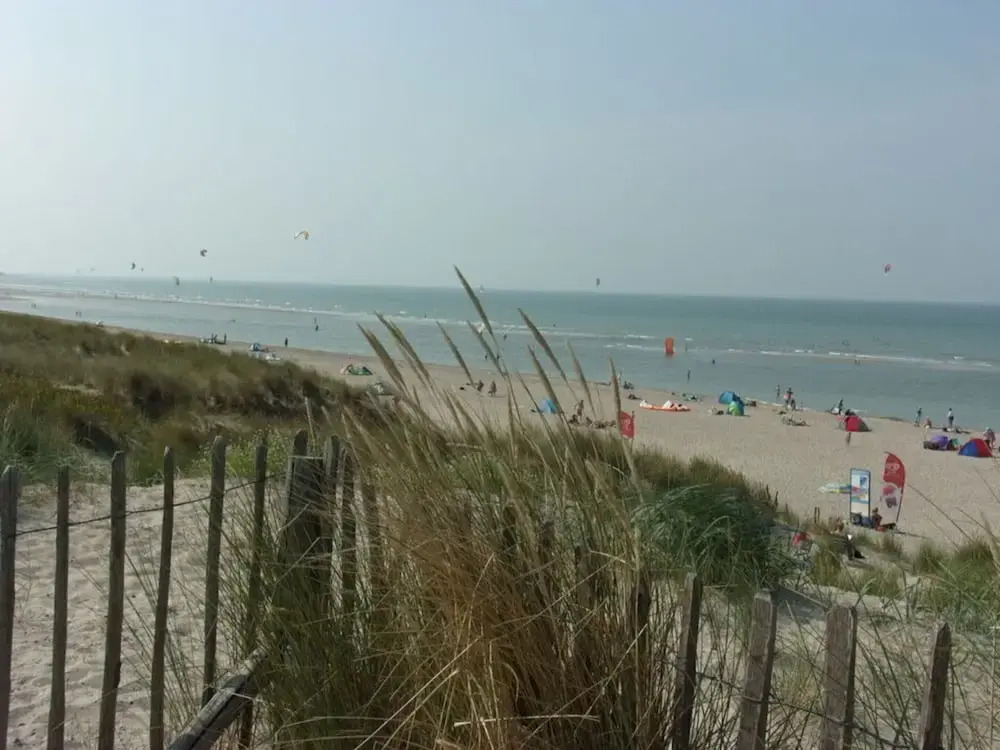 Strandjutter Modern Retreat