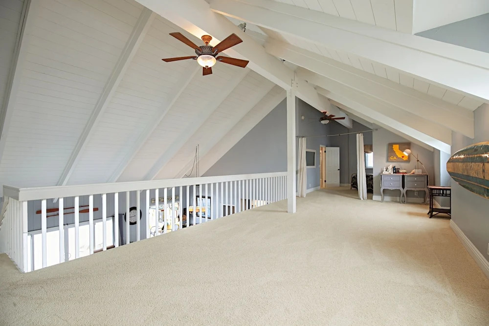 1121 Oceanside - 4 Br Home