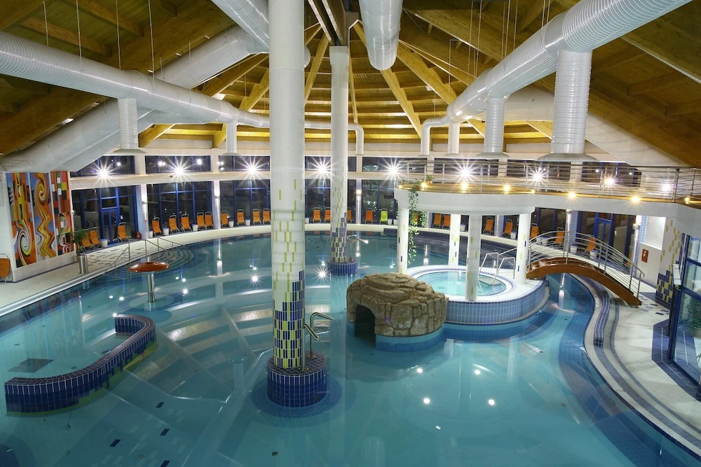 Wellness Hotel Patince
