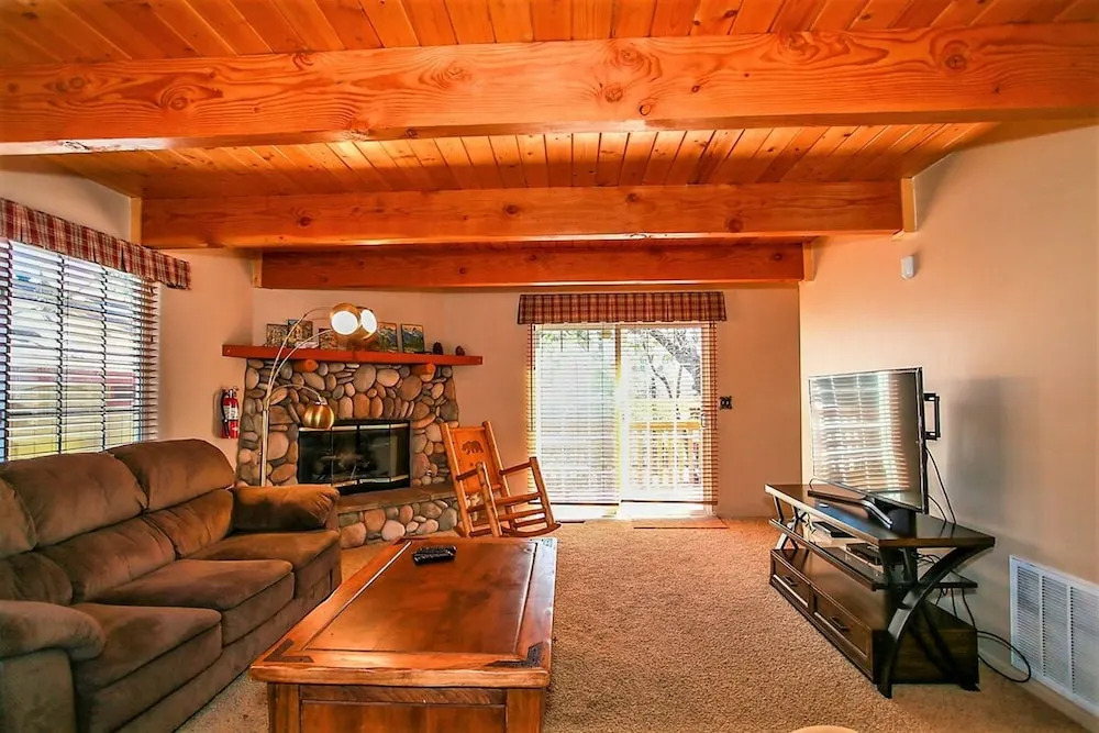 Sweet Dreams-1739 by Big Bear Vacations