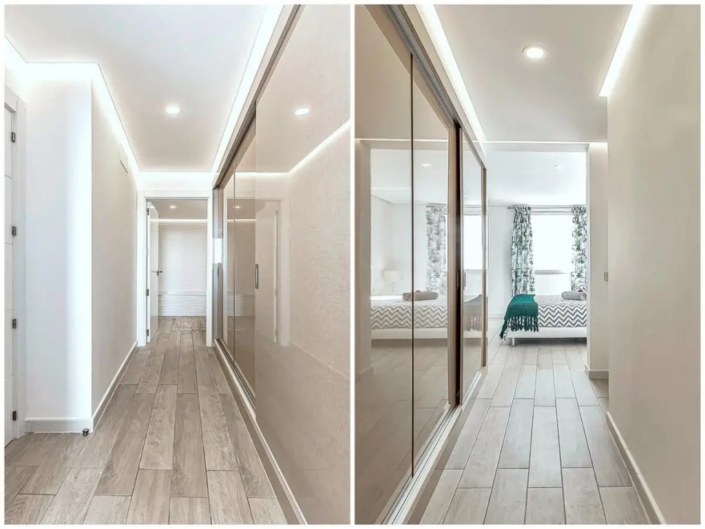 Ocean Garden Suite El Sol