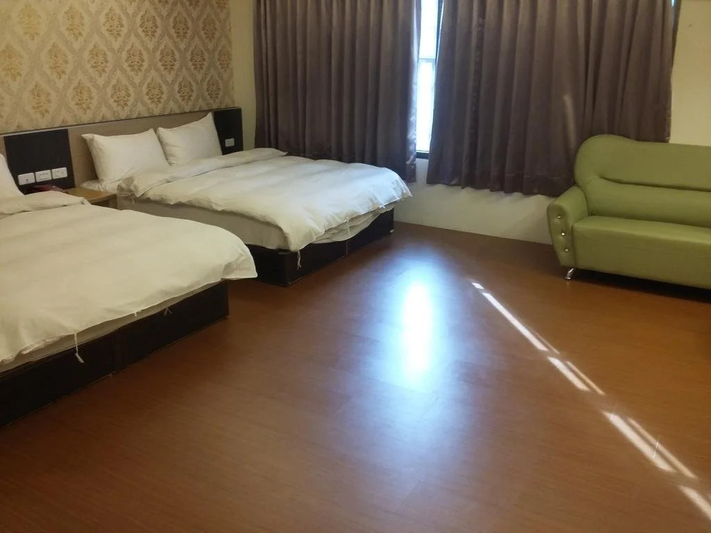 KD hotel