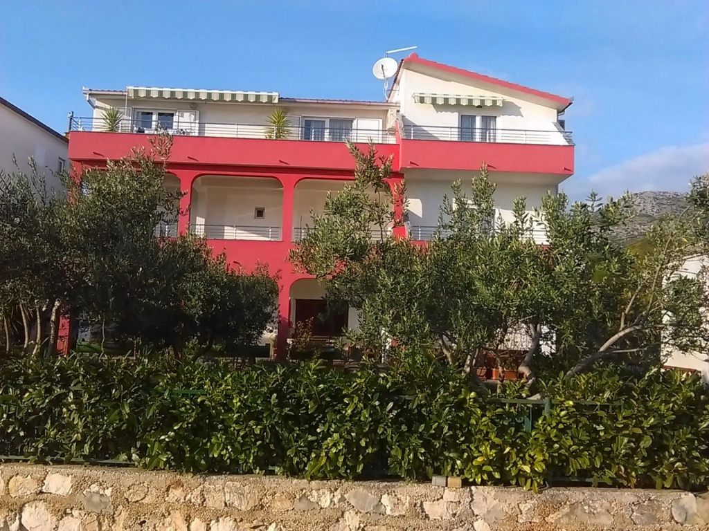 Mare - 30 m From Pebble Beach - SA2